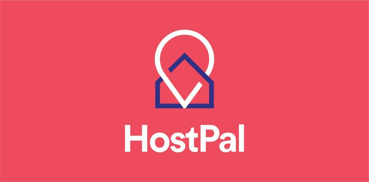 Hostpal Hotel Principal Xalapa Exteriör bild